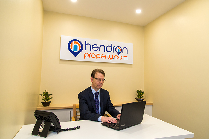 Hendron Property